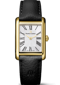 Часы Maurice Lacroix Fiaba FA1205-PVY01-110-2